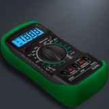 XL830L Portable Handheld Digital Multimeter Current and Voltage Test Meter