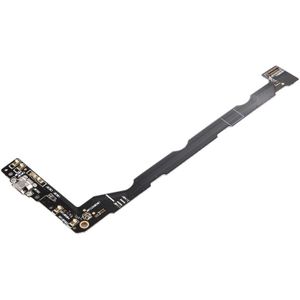 Charging Port Flex Cable for Asus ZenFone 2 Laser / ZE600KL / ZE601KL
