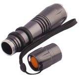 S-R5 High Bright Flashlight  2000LM 1 T6 LED