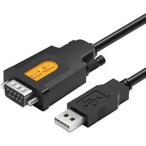 D.Y.TECH USB to DB9 RS232COM Serial Cable  Specification? PL2303 1.5m