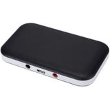 2 in1 B6 HIFI Bluetooth Audio Transmitter Receiver Adapter Portable Audio Player