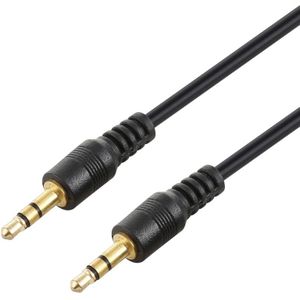 Aux cable  3.5mm Male Mini Plug Stereo Audio Cable  Length: 5m