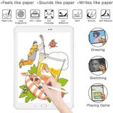 For Samsung Galaxy Tab S2 9.7/T810/T820/T825/T815 50 PCS Matte Paperfeel Screen Protector