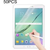 For Samsung Galaxy Tab S2 9.7/T810/T820/T825/T815 50 PCS Matte Paperfeel Screen Protector