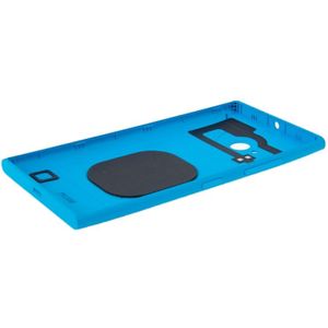 Battery Back Cover for Nokia Lumia 735(Blue)