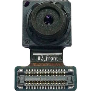Front Facing Camera Module for Galaxy A3 (2017) A320FL / A320F / A320FDS / A320YDS / A320Y