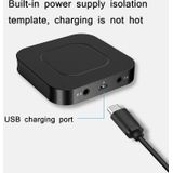 BT-13 2 In 1 Bluetooth 5.0 Adapter Wireless Audio Receiver & Transmitter