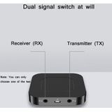 BT-13 2 In 1 Bluetooth 5.0 Adapter Wireless Audio Receiver & Transmitter