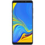 25 PCS Full Glue Full Cover Screen Protector Tempered Glass film for Galaxy A9 (2018)