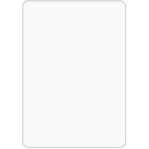 For iPad 10.2 2019 WIWU iPaper Protect Film Paper-Like Screen Protector