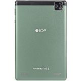 BDF P8 3G Phone Call Tablet PC  10 inch  2GB+32GB  Android 9.0  MTK8321 Octa Core Cortex-A7  Support Dual SIM & Bluetooth & WiFi & GPS  EU Plug(Green)