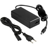 EU Plug AC Adapter 15V 3A 45W for Toshiba Laptop  Output Tips: 6.3x3.0mm