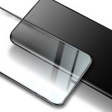For Motorola Moto G Power / G Stylus / G8 Power IMAK 9H Full Screen Tempered Glass Film Pro+ Series