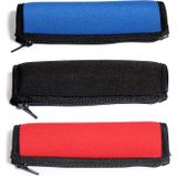 2 PCS Headset Comfortable Sponge Cover For Sony WH-1000xm2/xm3/xm4  Colour: Black Head Beam Protection Cover