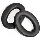 2 PCS Headset Comfortable Sponge Cover For Sony WH-1000xm2/xm3/xm4  Colour: Black Head Beam Protection Cover