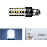 7W 5736 LED mas licht constante huidige breedte druk hoge heldere gloeilamp (E27 wit)