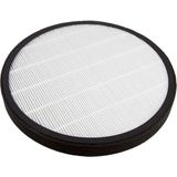 For LG PS-329CG / PS-329CS Air Purifier Replacement HEPA + Activated Carbon Filter Element