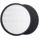 For LG PS-329CG / PS-329CS Air Purifier Replacement HEPA + Activated Carbon Filter Element