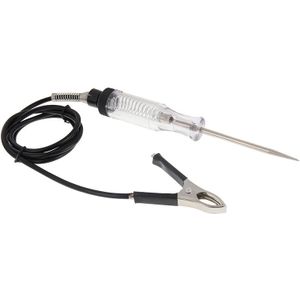 Car Circuit Tester Systems Detection Tools DC 6-24 Volt Circuit Tester Pen