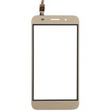 Touch Panel for Huawei Y3 (2017)(Gold)