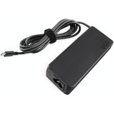 20V 3.25A 65W Power Adapter Charger Thunder Type-C Port Laptop Cable  The plug specification:UK Plug