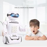 Creative Music Password Multifunctional ATM Desk Lamp Robot Piggy Bank