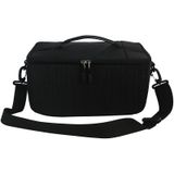 333 SLR Camera Storage Bag Digital Camera Photography Bag(Black)