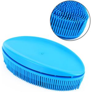 Household Cleaning Brush Car Wash Silicon Brush