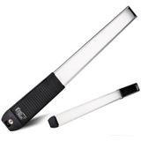 LUXCeO Q508A 8 Color Photo LED Stick Video Light Waterproof Handheld LED Fill Light Flash Lighting Lamp with Remote Control
