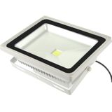 50W High Power Floodlight Lamp  White LED Light  AC 85-265V  Luminous Flux: 4000-4500lm