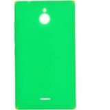 Battery Back Cover for Nokia Lumia X2 (Green)