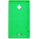Battery Back Cover for Nokia Lumia X2 (Green)