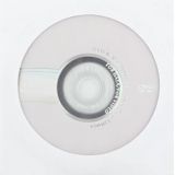 12cm Blank DVD-R  4.7GB/120mins  Pack of 50