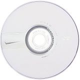 12cm Blank DVD-R  4.7GB/120mins  Pack of 50