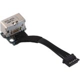 DC Power Jack Board DC Jack 820-1966-A 820-2286-A for MacBook A1181 13.3 inch