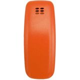 GTStar BM10 Mini Mobile Phone  Hands Free Bluetooth Dialer Headphone  MP3 Music  Dual SIM  Network: 2G(Orange)