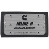 Cummins Inline6 Data Link Adapter Heavy Duty Diagnostic Tool Scanner