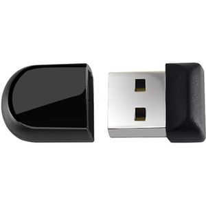 32GB Mini USB Flash Drive with Chain for PC and Laptop