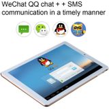 4G Phone Call Tablet PC  10.1 inch  2GB+32GB  Android 7.0 MTK6753 Octa Core 1.3GHz  Dual SIM  Support GPS  OTG  WiFi  Bluetooth (Grey)