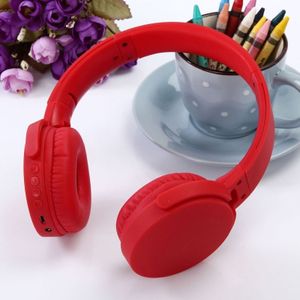 MDR-XB650BT Headband Folding Stereo Wireless Bluetooth Headphone Headset  Support 3.5mm Audio Input & Hands-free Call  For iPhone  iPad  iPod  Samsung  HTC  Xiaomi and other Audio Devices(Red)