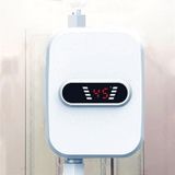 Storage-Free Instant Heating Type Constant Temperature Small Electric Water Heater(EU Plug)