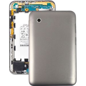 Battery Back Cover for Galaxy Tab 2 7.0 P3110 (Grey)