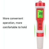 4-in-1 Portable PH/TDS/EC/TEMP Test Pen Multi-Function Water Quality Tester