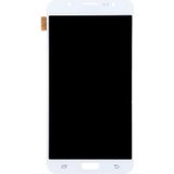 Original LCD Display + Touch Panel for Galaxy J7 (2016) / J7 Duos (2016)  J710F  J710FN  J710M  J710MN(White)