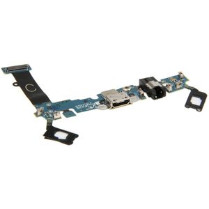 Charging Port & Sensor & Headphone Jack Flex Cable  for Galaxy A5(2016) / A5100