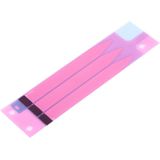 10 PCS for iPhone 7 Plus Battery Adhesive Tape Stickers