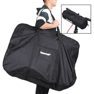 Rhinowalk Folding Bicycle Carrying Bag 26-inch Electric Bicycle Carrying Bag