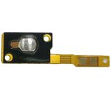 Home Button Flex Cable for Galaxy J1  J100F  J100FN  J100H  J100HDD  J100H/DS  J100M  J100MU  J1 Ace  J110F  J110G  J110L