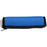 2 PCS Headset Comfortable Sponge Cover For Sony WH-1000xm2/xm3/xm4  Colour: Blue Head Beam Protection Cover