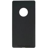 Battery Back Cover  for Nokia Lumia 830(Black)